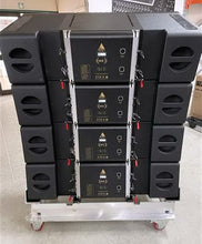 Load image into Gallery viewer, Adamson E12/E119 System with Lab Gruppen 20K44 – Ex Demo
