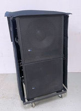 Load image into Gallery viewer, Meyer Sound 900-LFC Subwoofers with Dolly and Cover
