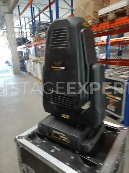 High End Systems SolaHyBeam 1000 LED Hybrid Moving Light