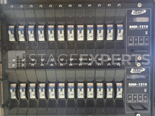 Load image into Gallery viewer, Elation Professional 48ch Dimmer Rack – 4x12ch, 10A
