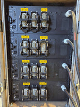 Load image into Gallery viewer, Elation Professional 48ch Dimmer Rack – 4x12ch, 10A per channel
