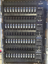 Load image into Gallery viewer, Elation Professional 48ch Dimmer Rack – 4x12ch, 10A per channel
