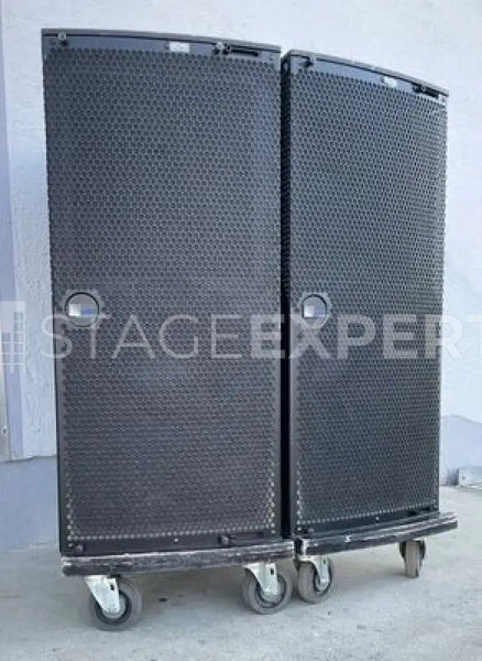 Meyer Sound JM-1P Set – Self-Powered Array Loudspeakers