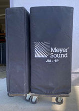 Load image into Gallery viewer, Meyer Sound JM-1P Set – Self-Powered Array Loudspeakers
