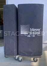 Load image into Gallery viewer, Meyer Sound JM-1P Set – Self-Powered Array Loudspeakers
