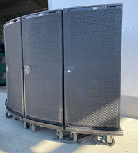 Load image into Gallery viewer, Meyer Sound JM-1P Set – Self-Powered Array Loudspeakers
