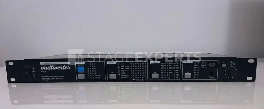 Appsys Multiverter MVR-64 MK I with SRC Card | Converter