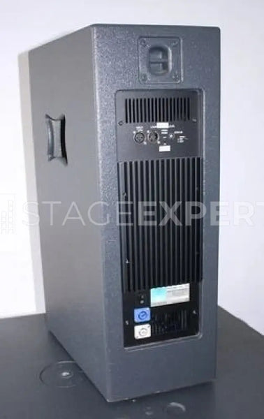 DAE HL-70 & BA-215 Powered Speaker System – 2 Tops + Sub