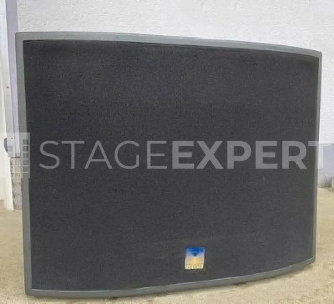 DAE HL-70 & BA-215 Powered Speaker System – 2 Tops + Sub