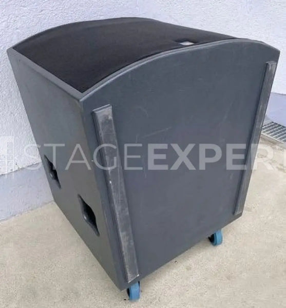 DAE HL-70 & BA-215 Powered Speaker System – 2 Tops + Sub