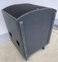 Load image into Gallery viewer, DAE HL-70 &amp; BA-215 Powered Speaker System – 2 Tops + Sub
