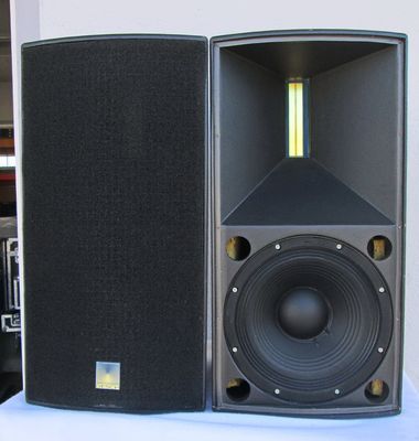 DAE HL-70 & BA-215 Powered Speaker System – 2 Tops + Sub