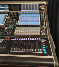 Load image into Gallery viewer, DiGiCo SD7 Digital Mixing Console with Waves | Core2
