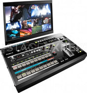 Roland V-800HD Multi-Format Video Switcher – Used, with Case