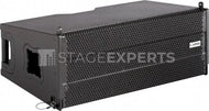 Lynx Pro Audio GXR-LA10A Line Array Set (4x) – Used, Active