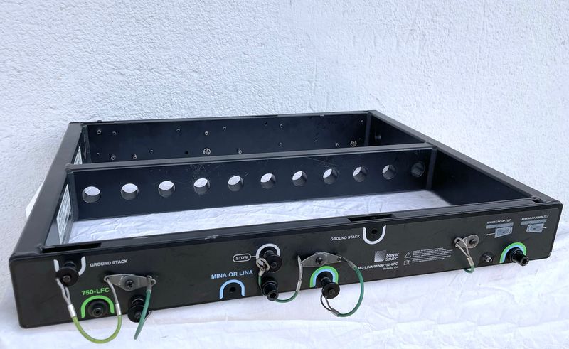 Meyer Sound MG MINA Grid with GLK Kit for MINA/LINA/750