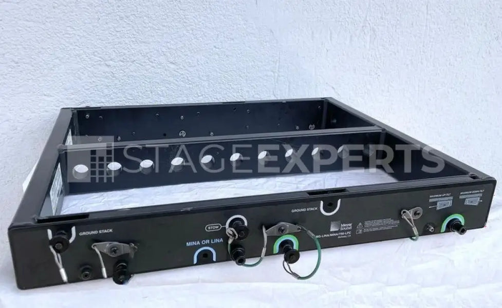 Meyer Sound MG MINA Grid with GLK Kit for MINA/LINA/750