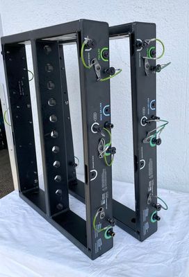 Meyer Sound MG MINA Grid with GLK Kit for MINA/LINA/750