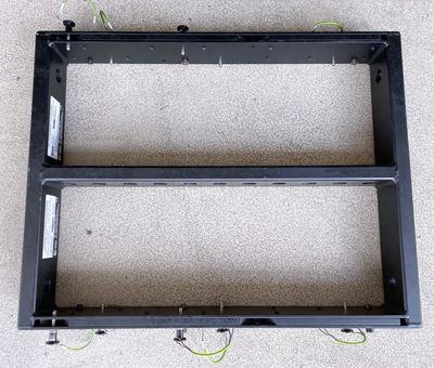 Meyer Sound MG MINA Grid with GLK Kit for MINA/LINA/750