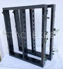 Load image into Gallery viewer, Meyer Sound MG MINA Grid with GLK Kit for MINA/LINA/750
