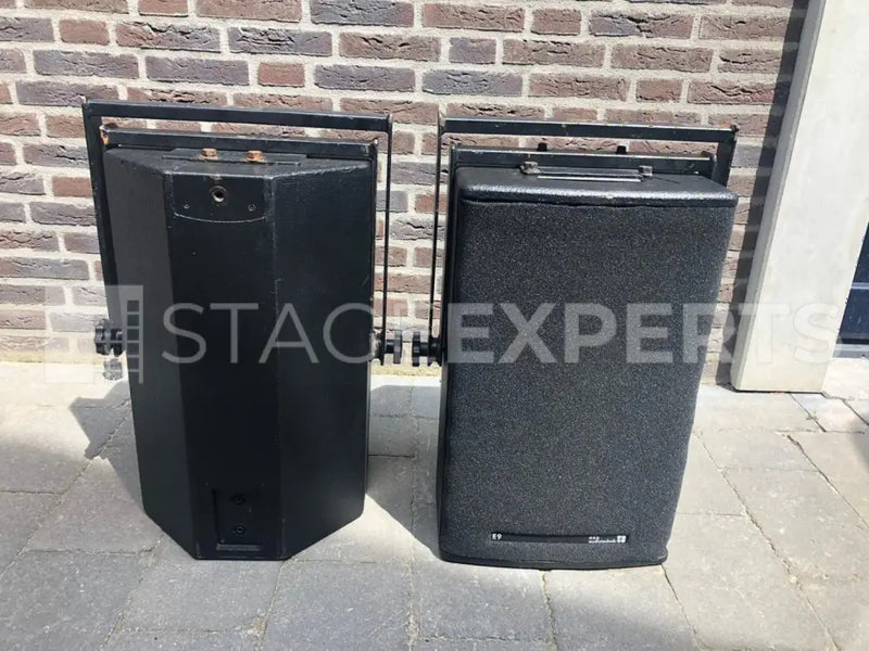d&b audiotechnik E9 compact point-source loudspeaker for sale