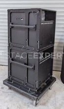 Load image into Gallery viewer, Meyer Sound 900-LFC Subwoofers with Dolly and Cover
