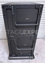 Load image into Gallery viewer, Meyer Sound 900-LFC Subwoofers with Dolly and Cover
