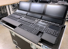 Load image into Gallery viewer, MA Lighting grandMA3 Full-size Lighting Console with Case
