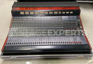 Yamaha PM 2000 Analogue Mixing Console – 32-Input FOH Desk