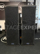 RCF TTL 6-A Active 3-Way Line Array Module with RDNet
