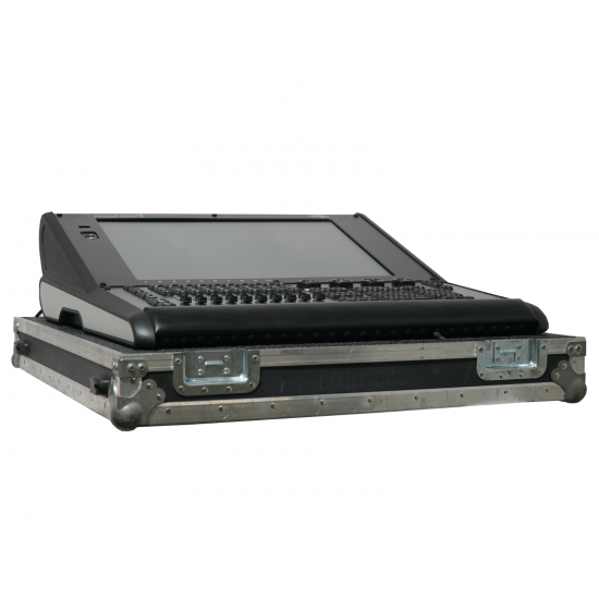 High End Systems Road Hog 4 Console (Used) with Flight Case