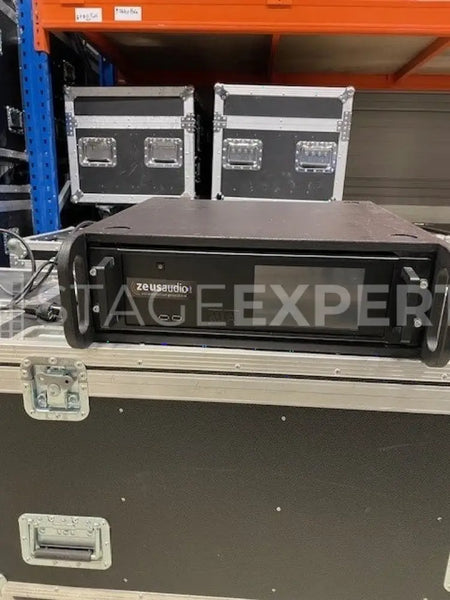 MA Lighting grandMA NPU Network Processing Unit for MA-Net