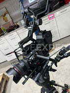 Blackmagic Design 2-Camera 4K Fibre Flypack System Bundle