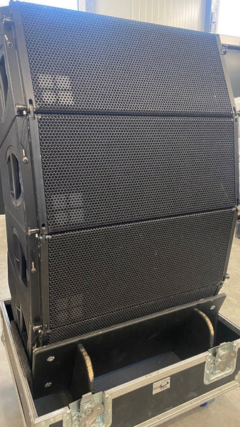 d&b audiotechnik Y8 Line Array Loudspeaker | Stage Experts
