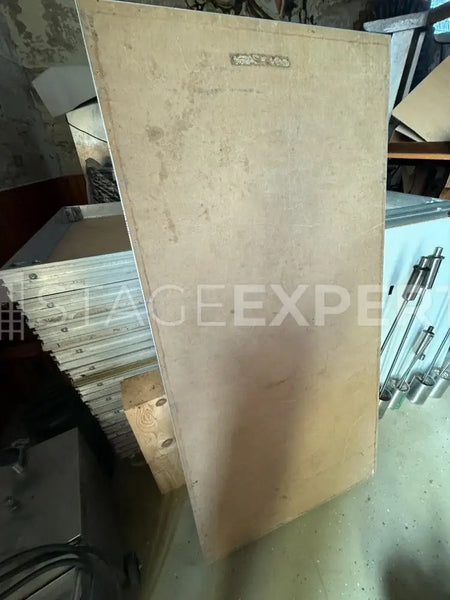 Unknown Manufacturer Stage Platform 200 x 100 cm – 25x Set