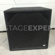 KS Audio CB 118 Active 18-inch Subwoofer – Powered Bass