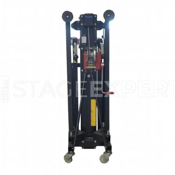 VMB TL-A300 Tower Lift (Used, New Version) – Rigging