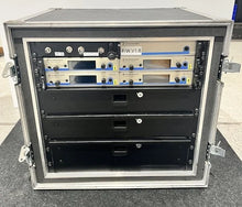 Load image into Gallery viewer, Sennheiser ew 500 G3 6‑ch Wireless Rack (GB 606–648)

