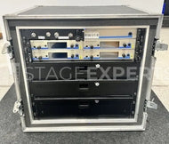 Sennheiser ew 500 G3 6‑Ch Wireless Rack Bundle (GB)