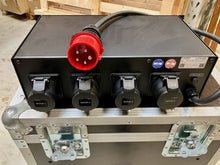 Load image into Gallery viewer, Moveket MPC 4LD8-LP-DC Motion Controller | Pro Rigging
