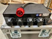 Load image into Gallery viewer, Moveket MPC 4LD8-LP-DC Motion Controller | Pro Rigging
