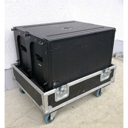 Meyer Sound 500-HP Amplified Subwoofer | High Output