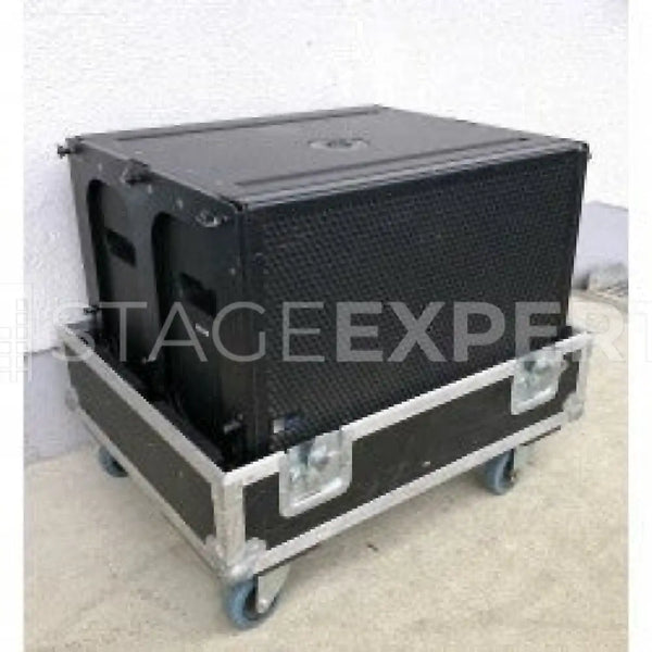 Meyer Sound 500-HP Amplified Subwoofer | High Output