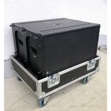 Load image into Gallery viewer, Meyer Sound 500-HP Amplified Subwoofer | High Output
