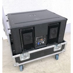 Meyer Sound 500-HP Amplified Subwoofer | High Output