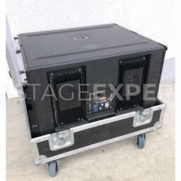 Meyer Sound 500-HP Amplified Subwoofer | High Output