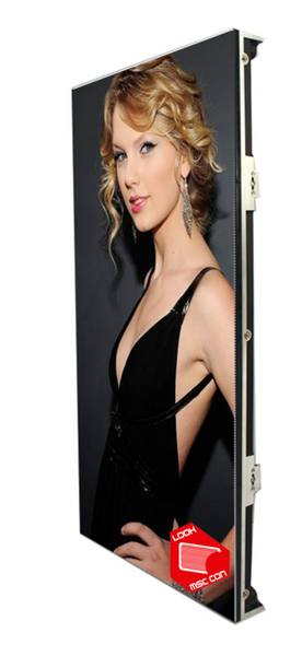 CON MS5 Pro 4.81 Outdoor LED Panel | 4.81mm, IP65