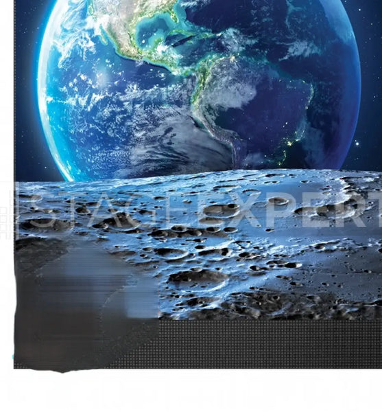 MS5 Pro 2.9 Indoor LED Panel – 2.9mm, 1500–1600 nits