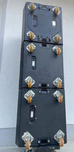 Load image into Gallery viewer, d&amp;b C4 Top &amp; C4 Sub Speaker Set – 2 Tops, 4 Subs
