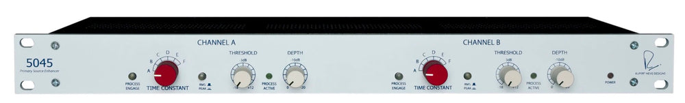 Rupert Neve 5045 Primary Source Enhancer – Live Sound